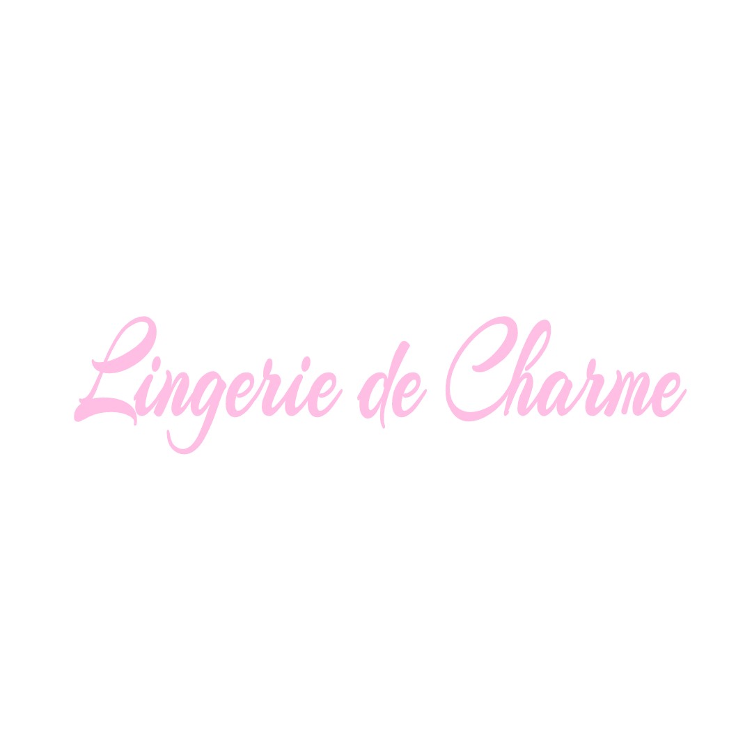 LINGERIE DE CHARME ROCHECHOUART